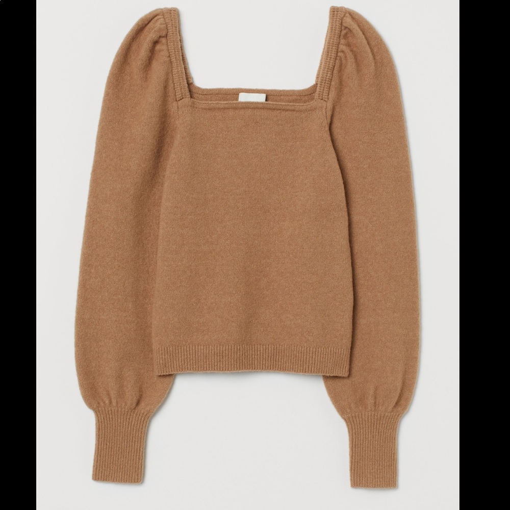 H&M Sweater